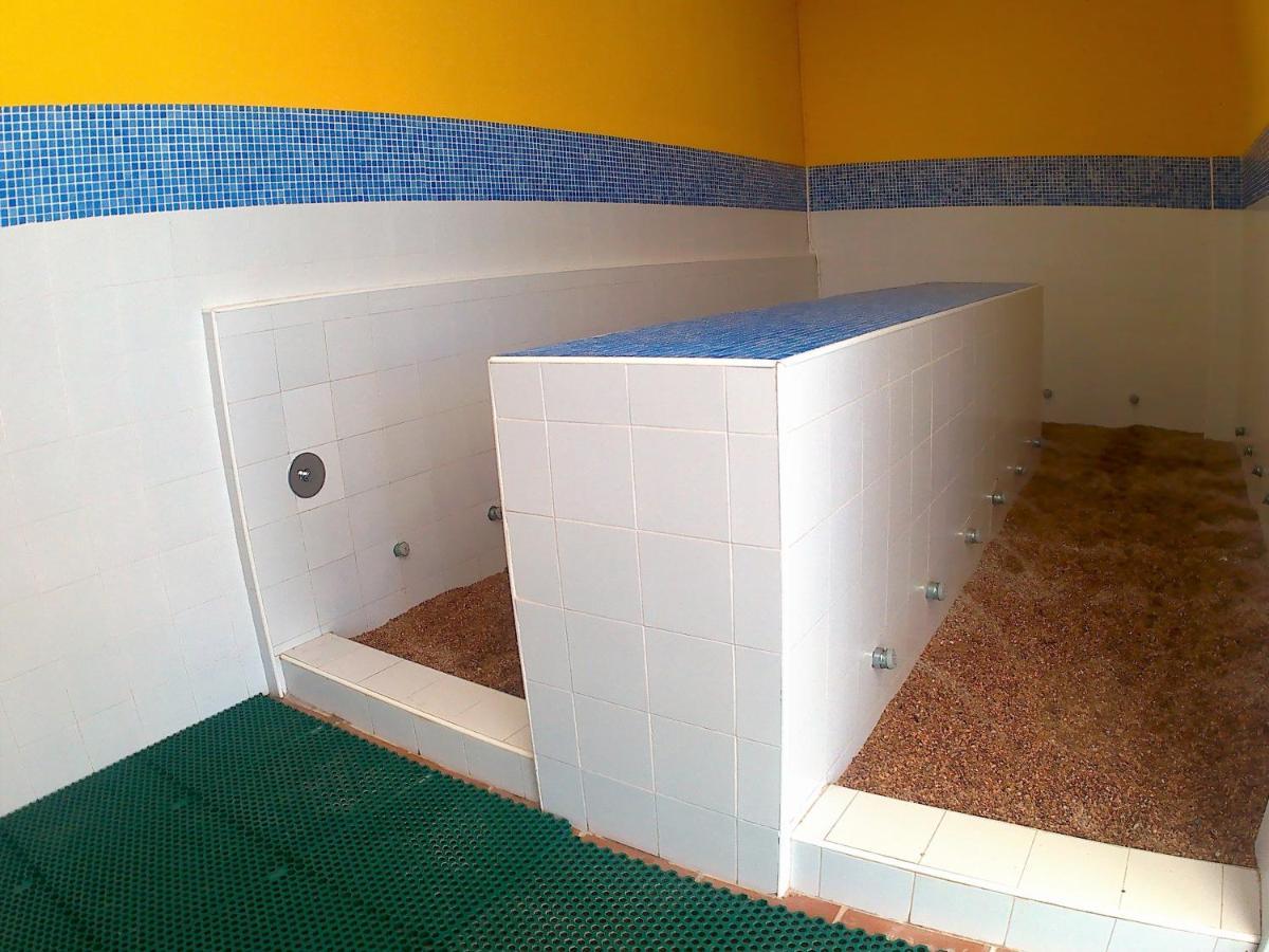 Al-Andalus Thalassa Home Star Vera Exterior foto