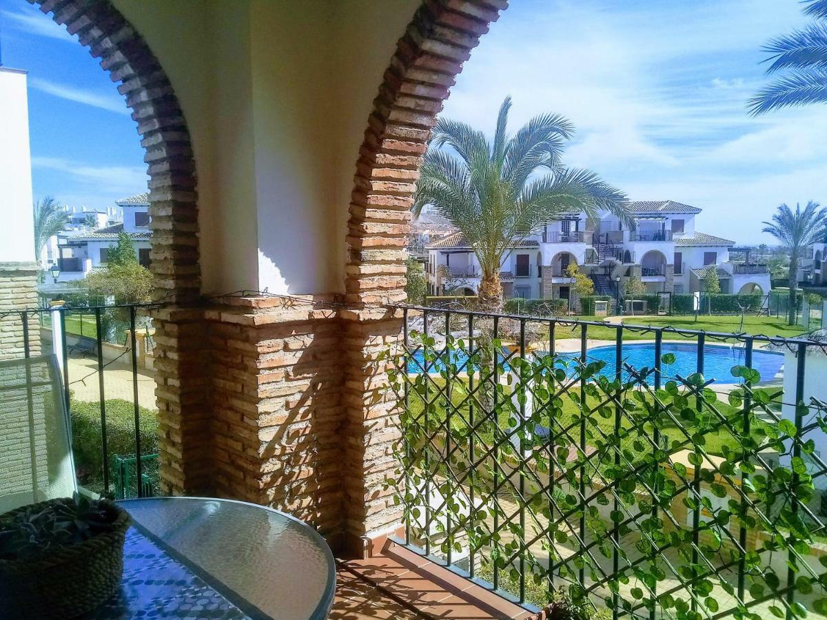 Al-Andalus Thalassa Home Star Vera Exterior foto